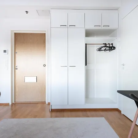 Wehost Kauppakartanonkatu Διαμέρισμα *