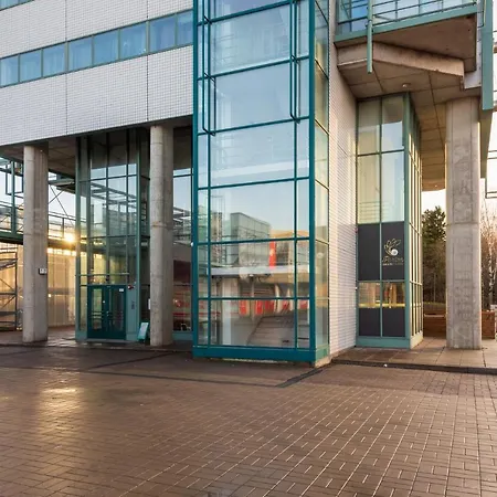 Wehost Kauppakartanonkatu