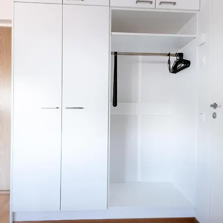 Wehost Kauppakartanonkatu Helsinki